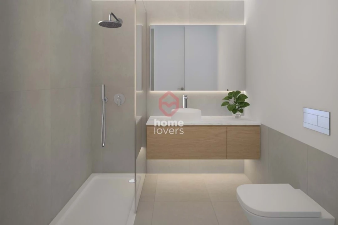 Apartamento T5 para Venda em Canidelo Foto 14