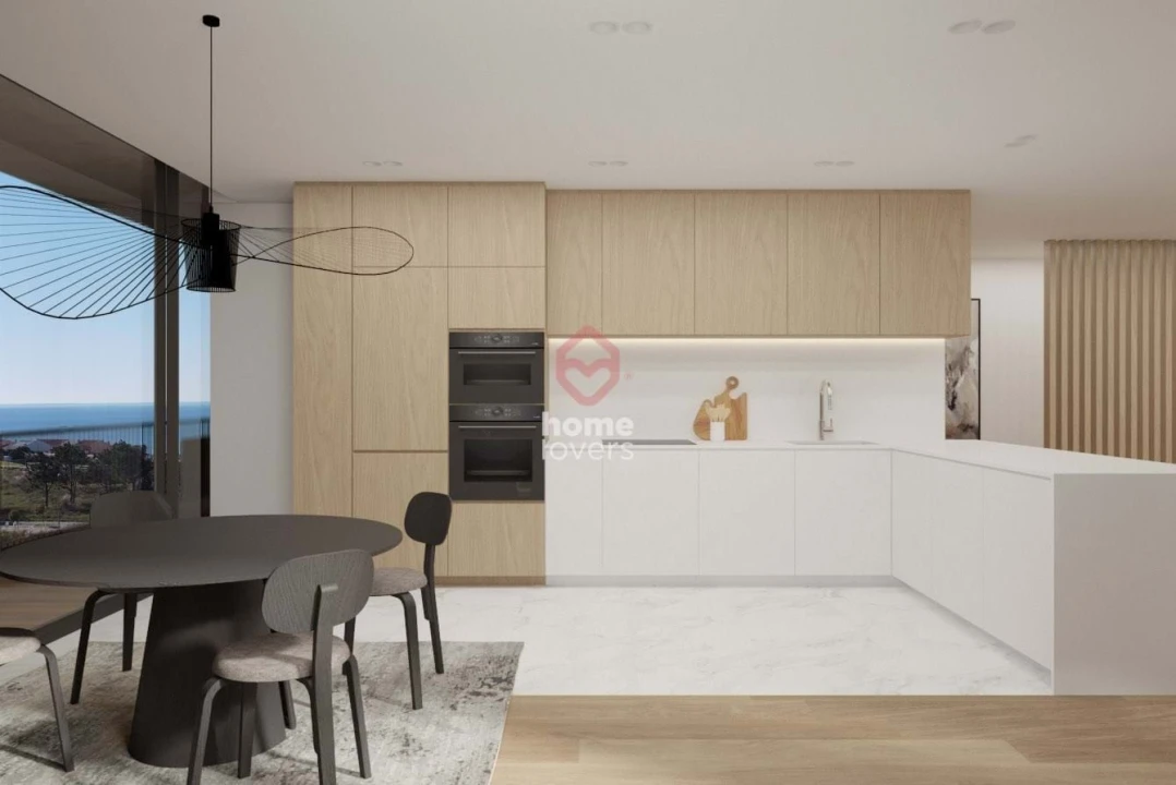 Apartamento T5 para Venda em Canidelo Foto 7