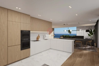 Apartamento T5 para Venda em Canidelo