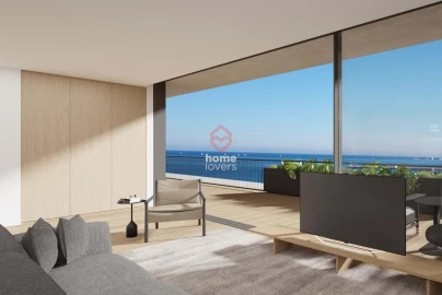 Apartamento T5 para Venda em Canidelo