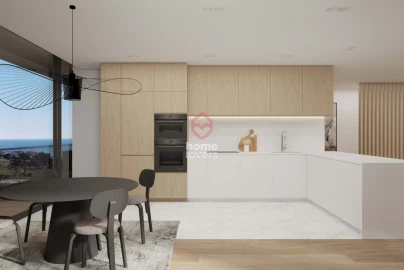 Apartamento T5 para Venda em Canidelo