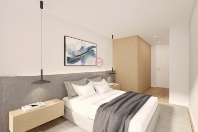 Apartamento T5 para Venda em Canidelo