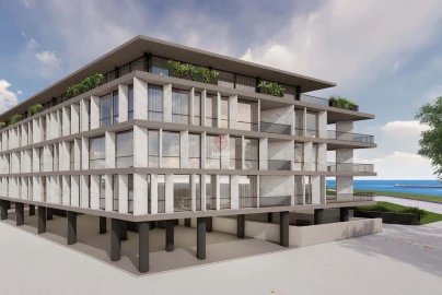 Apartamento T5 para Venda em Canidelo
