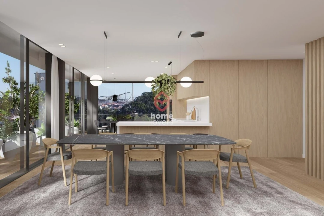 Apartamento T5 para Venda em Canidelo Foto 5