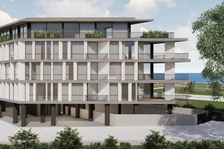 Apartamento T5 para Venda em Canidelo Foto 19
