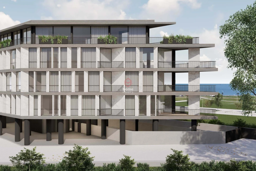 Apartamento T5 para Venda em Canidelo Foto 19