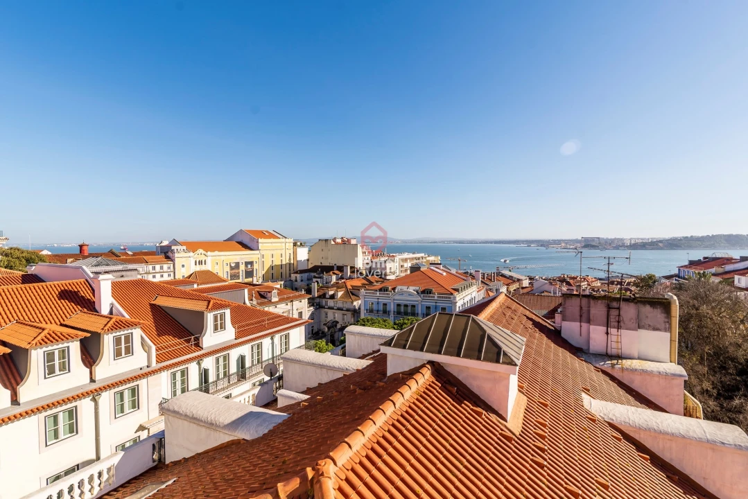 Apartamento T3 para Venda em Santa Maria Maior Foto 33