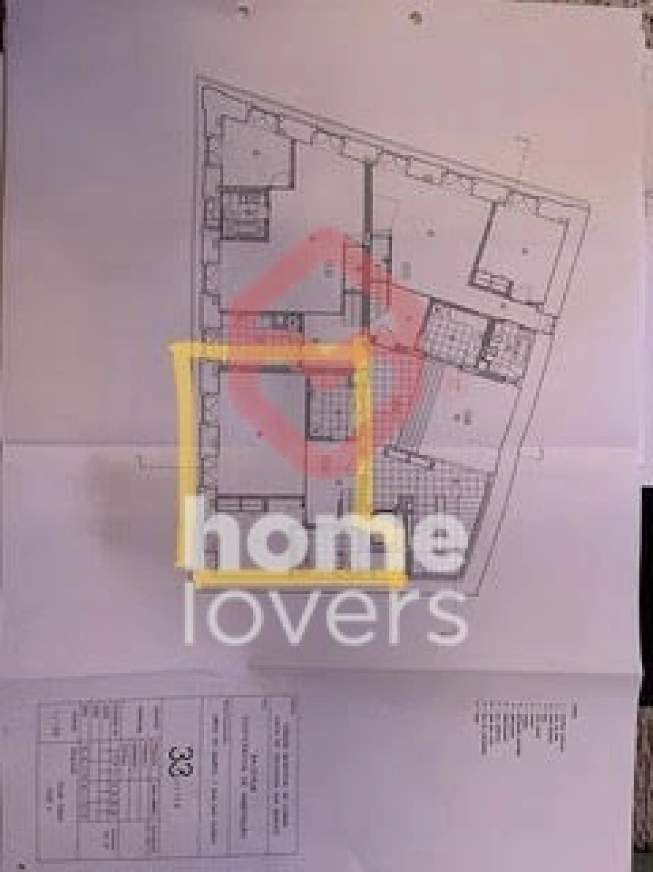 Apartamento T3 para Venda em Santa Maria Maior Foto 38
