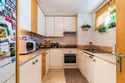 Apartamento T3 para Venda em Santa Maria Maior