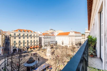 Apartamento T3 para Venda em Santa Maria Maior