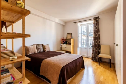 Apartamento T3 para Venda em Santa Maria Maior