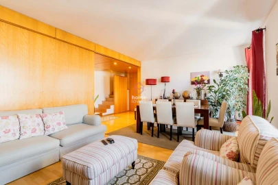 Apartamento T3 para Venda em Santa Maria Maior