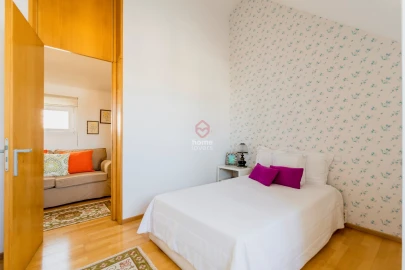 Apartamento T3 para Venda em Santa Maria Maior