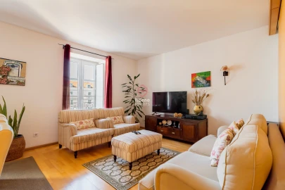 Apartamento T3 para Venda em Santa Maria Maior