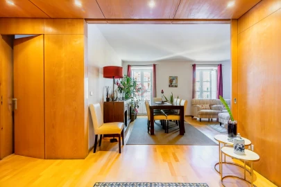 Apartamento T3 para Venda em Santa Maria Maior