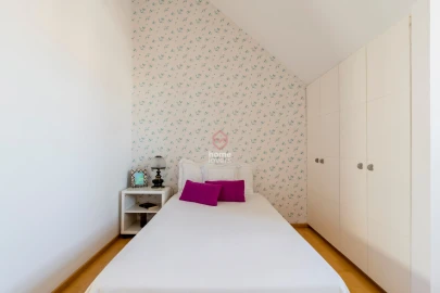 Apartamento T3 para Venda em Santa Maria Maior