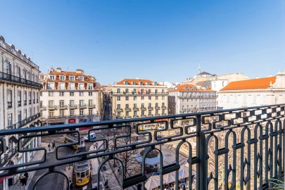 Apartamento T3 para Venda em Santa Maria Maior