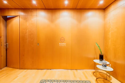 Apartamento T3 para Venda em Santa Maria Maior