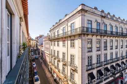 Apartamento T3 para Venda em Santa Maria Maior