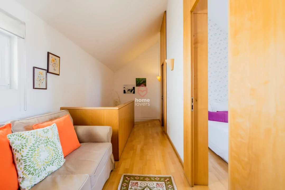 Apartamento T3 para Venda em Santa Maria Maior Foto 27