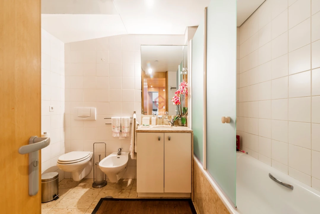 Apartamento T3 para Venda em Santa Maria Maior Foto 17