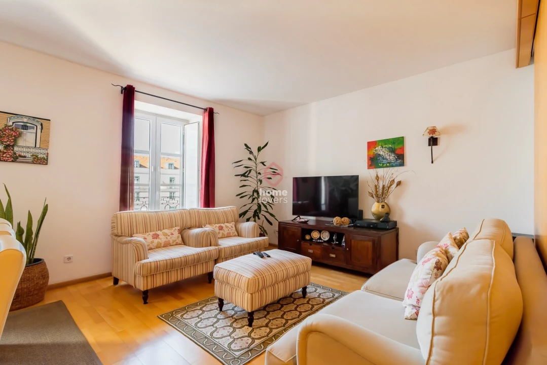 Apartamento T3 para Venda em Santa Maria Maior Foto 5
