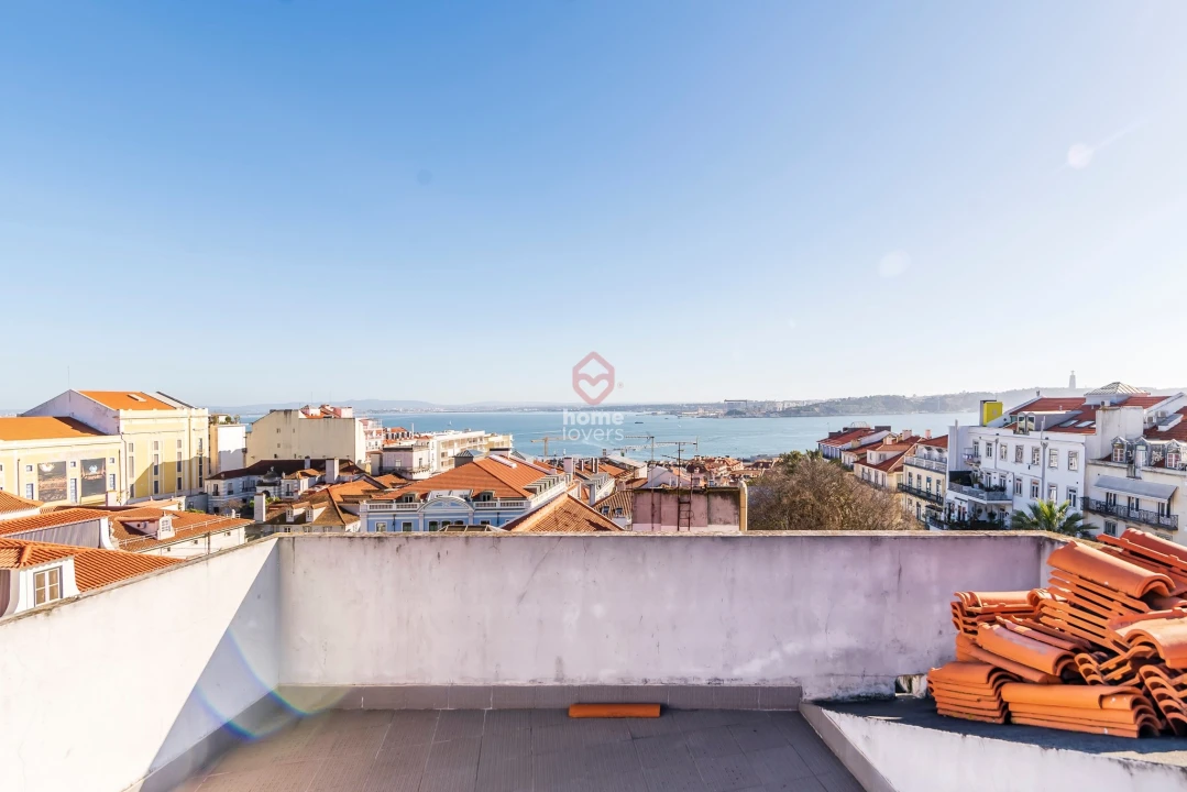 Apartamento T3 para Venda em Santa Maria Maior Foto 35
