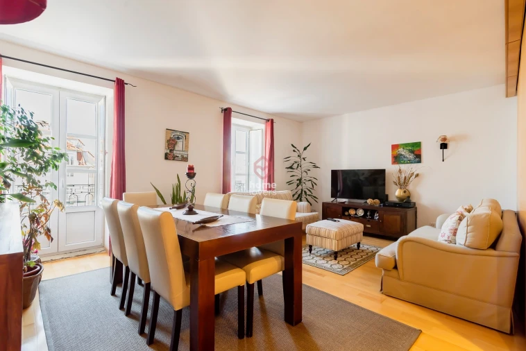 Apartamento T3 para Venda em Santa Maria Maior Foto 3