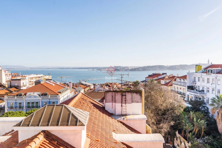 Apartamento T3 para Venda em Santa Maria Maior Foto 36