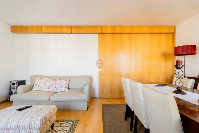Apartamento T3 para Venda em Santa Maria Maior Foto 9