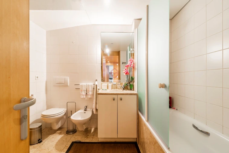 Apartamento T3 para Venda em Santa Maria Maior Foto 17