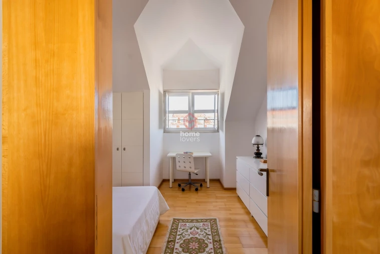 Apartamento T3 para Venda em Santa Maria Maior Foto 20