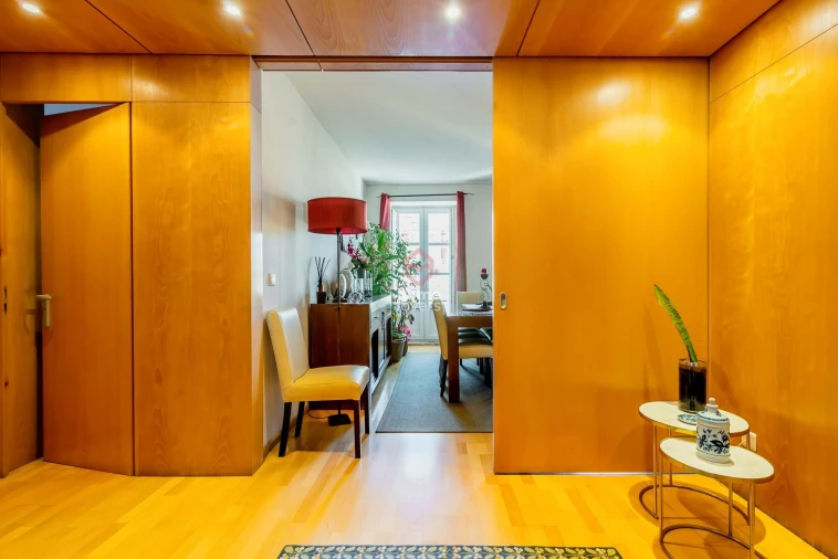 Apartamento T3 para Venda em Santa Maria Maior Foto 11