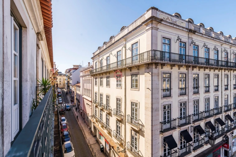 Apartamento T3 para Venda em Santa Maria Maior Foto 30