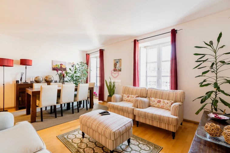 Apartamento T3 para Venda em Santa Maria Maior Foto 6
