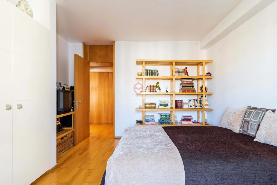 Apartamento T3 para Venda em Santa Maria Maior Foto 16