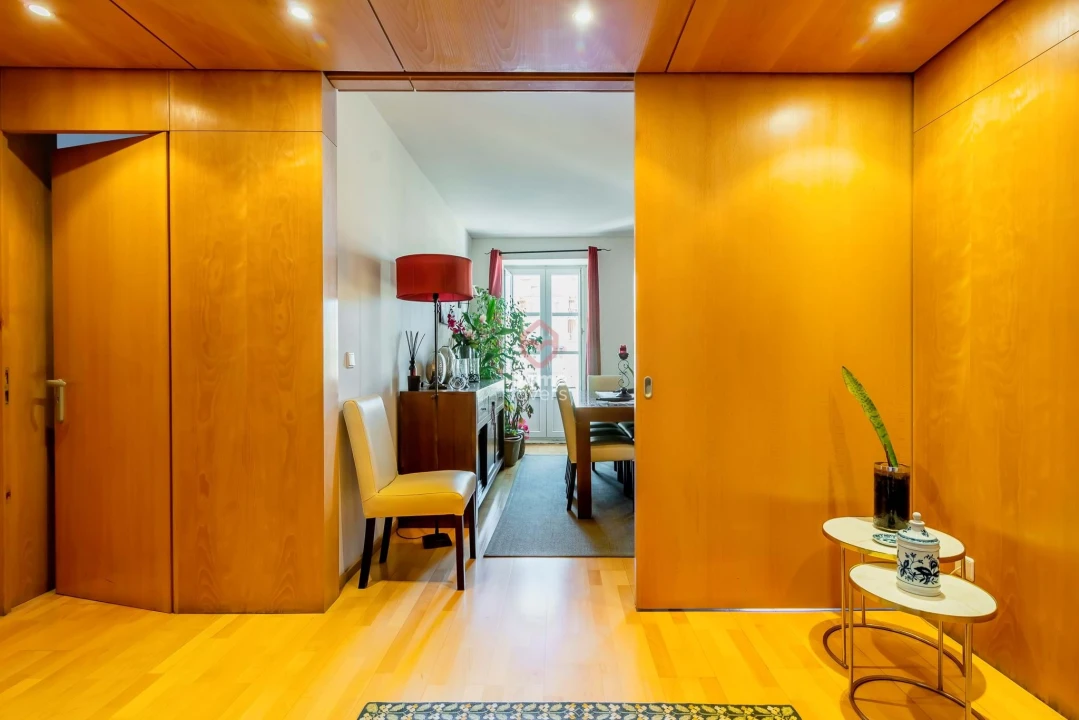 Apartamento T3 para Venda em Santa Maria Maior Foto 11