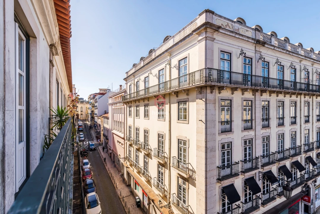 Apartamento T3 para Venda em Santa Maria Maior Foto 30