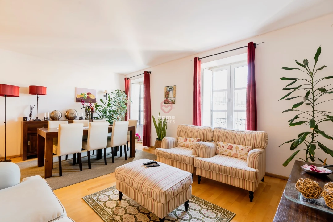 Apartamento T3 para Venda em Santa Maria Maior Foto 6
