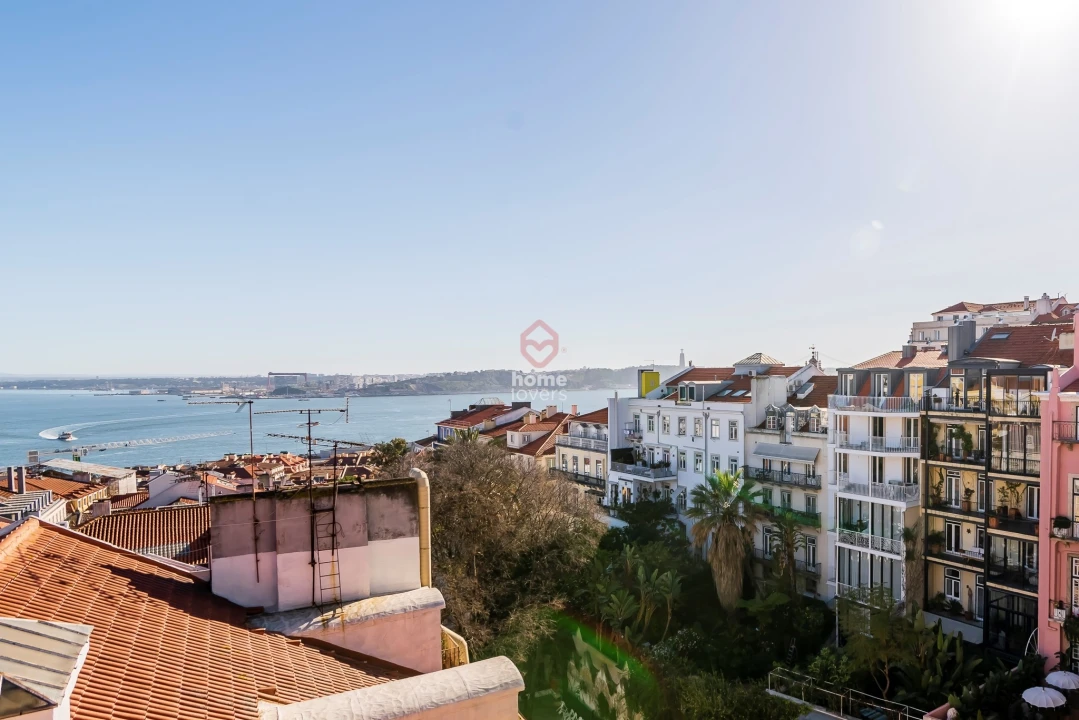 Apartamento T3 para Venda em Santa Maria Maior Foto 34