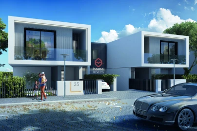 Moradia T4 para Venda em Amora
