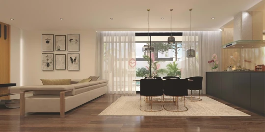 Moradia T4 para Venda em Amora