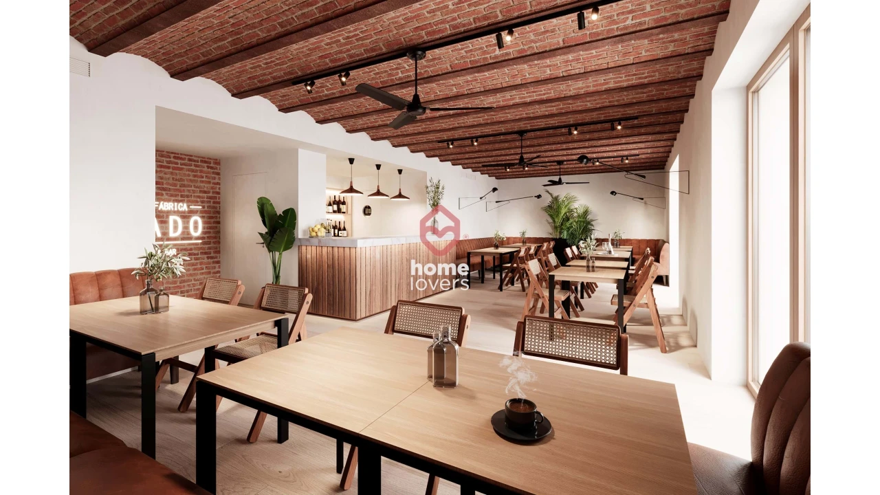 Negócio para Venda em Matosinhos e Leça da Palmeira Foto 1