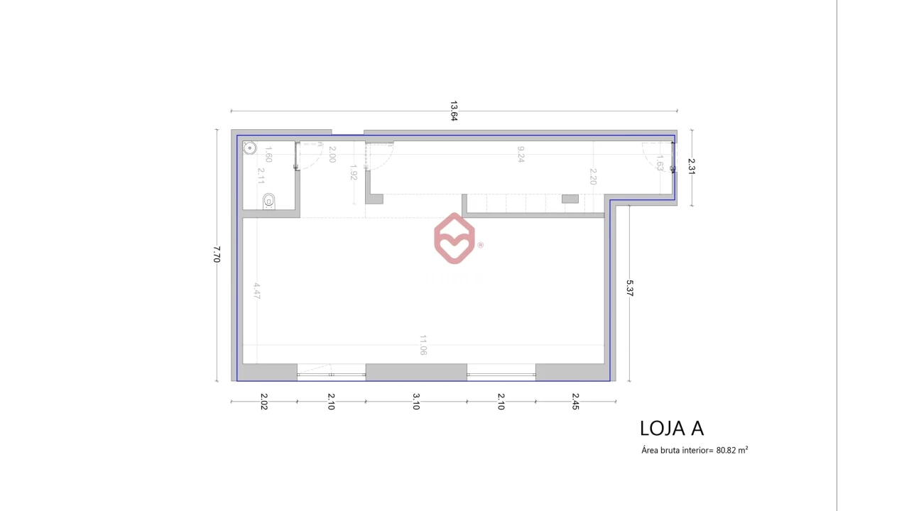 Negócio para Venda em Matosinhos e Leça da Palmeira Foto 4