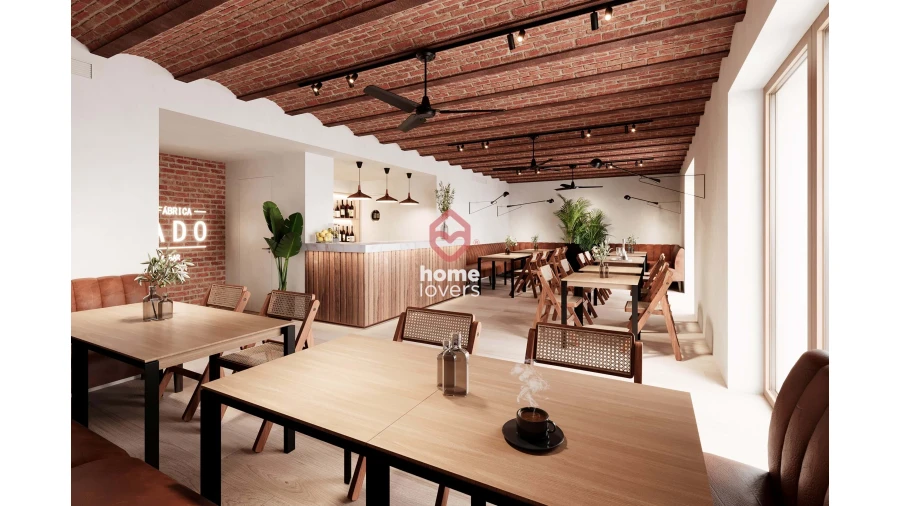 Negócio para Venda em Matosinhos e Leça da Palmeira