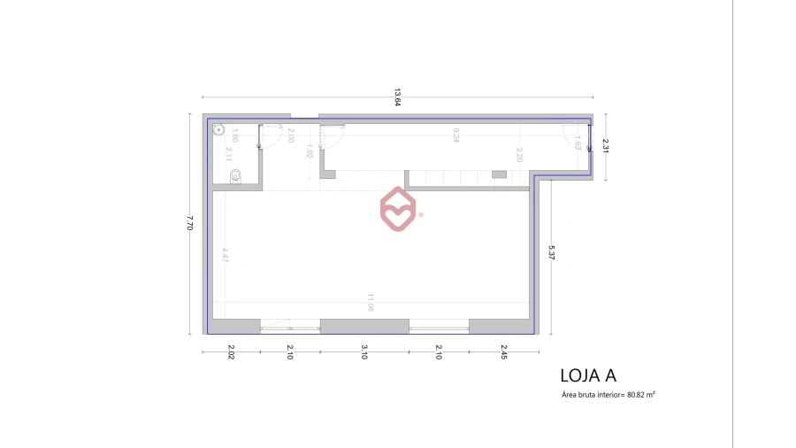 Negócio para Venda em Matosinhos e Leça da Palmeira Foto 4