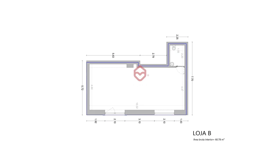 Negócio para Venda em Matosinhos e Leça da Palmeira Foto 4