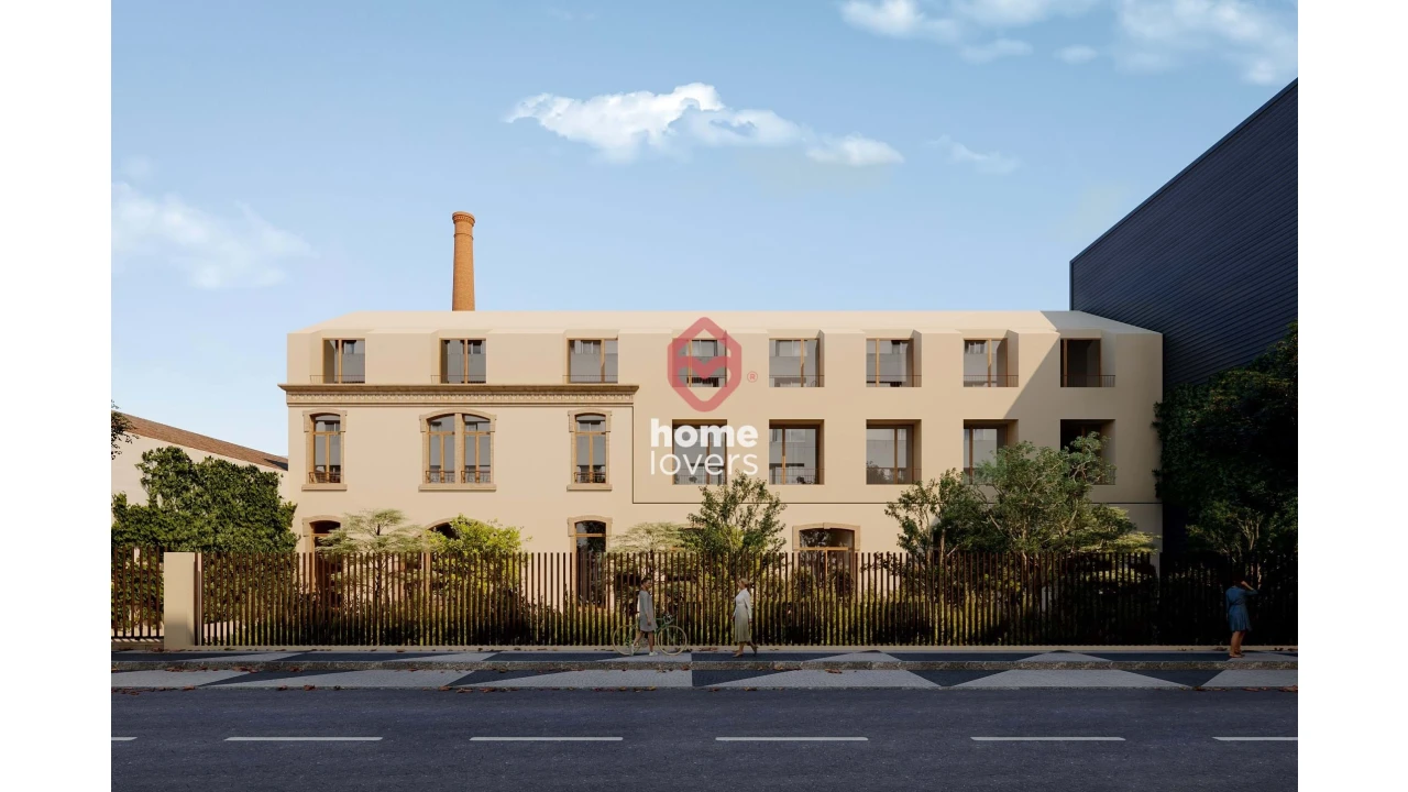 Negócio para Venda em Matosinhos e Leça da Palmeira Foto 1