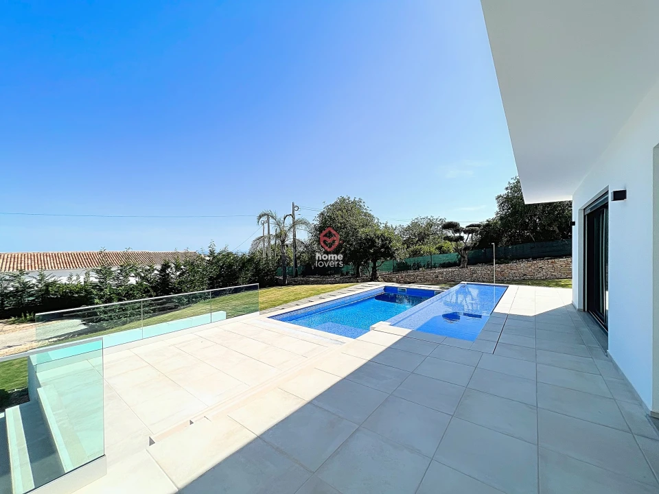 Moradia T4 para Venda em Loule (São Clemente) Foto 25