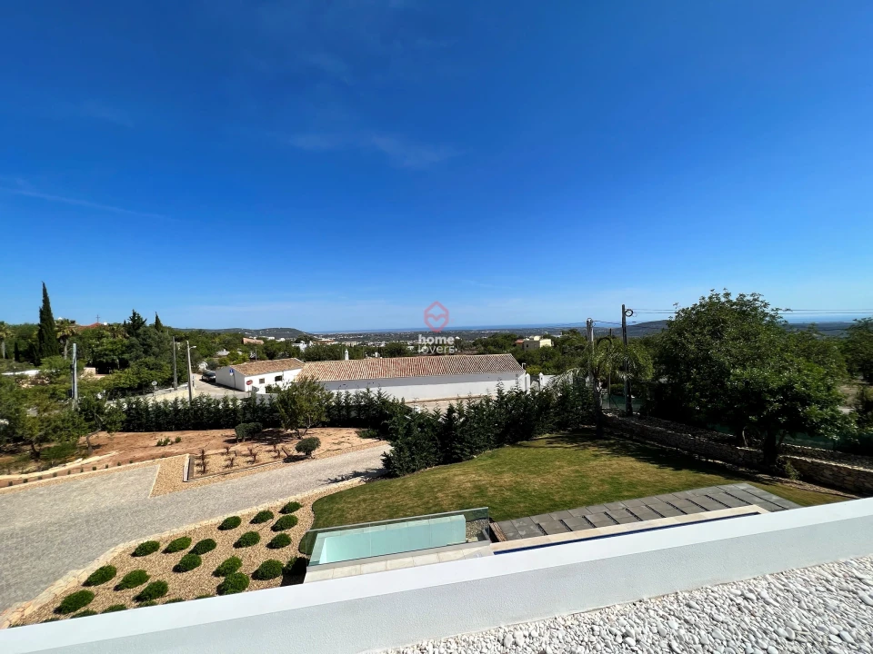 Moradia T4 para Venda em Loule (São Clemente) Foto 7